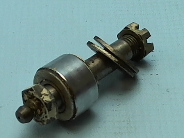 58-810017-3 Beechcraft - BOLT ASSY